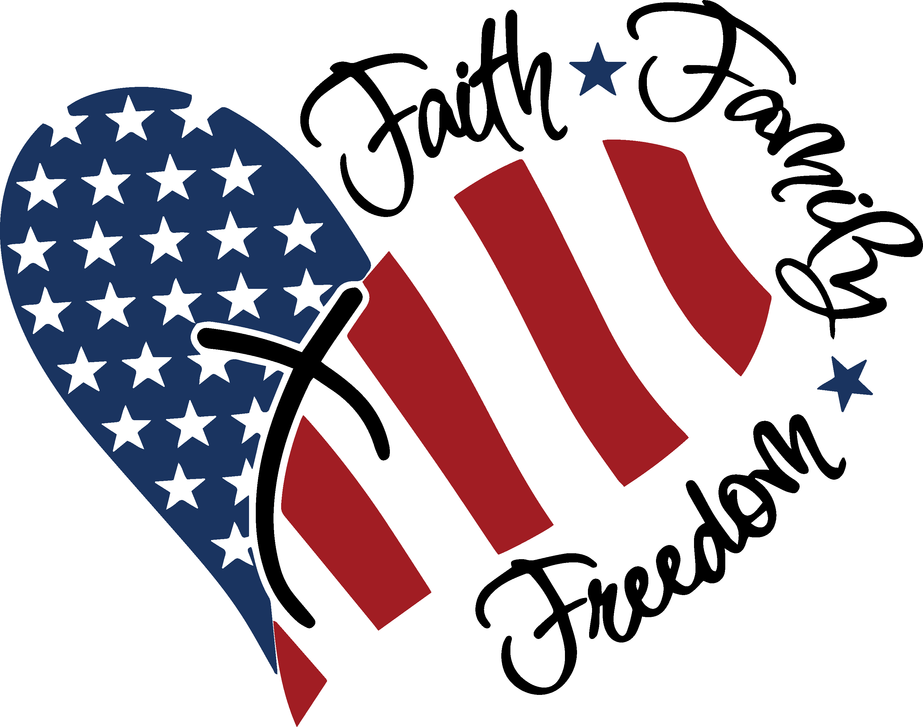 Faith-Family-Freedom
