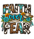 Faith Over Fear 5