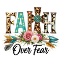 Faith Over Fear 6