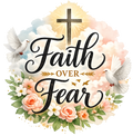 Faith Over Fear 3