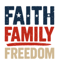 Faith Family Freedom