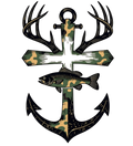 Fishing, Hunting & God