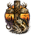 Faith & Fishing