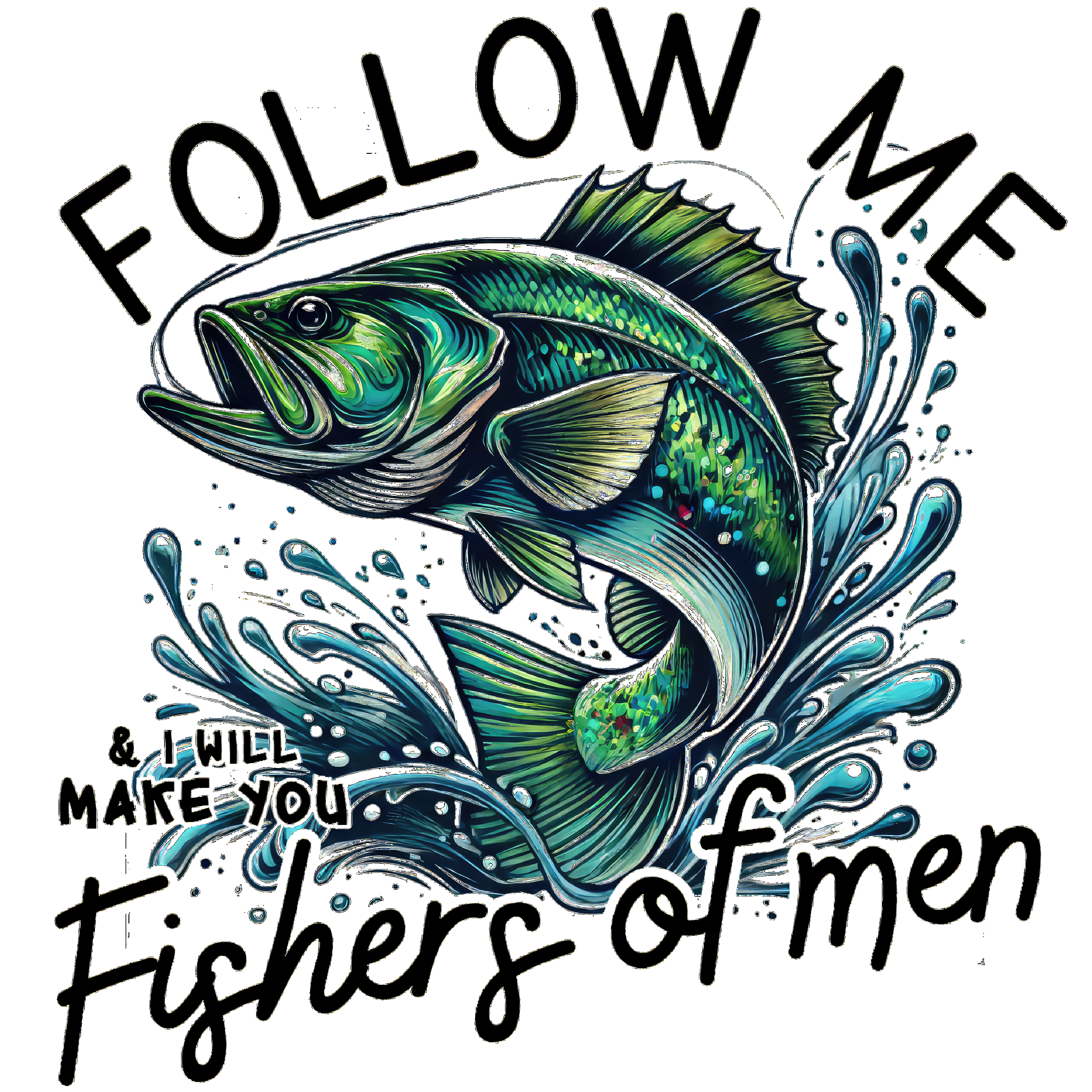 Follow Me