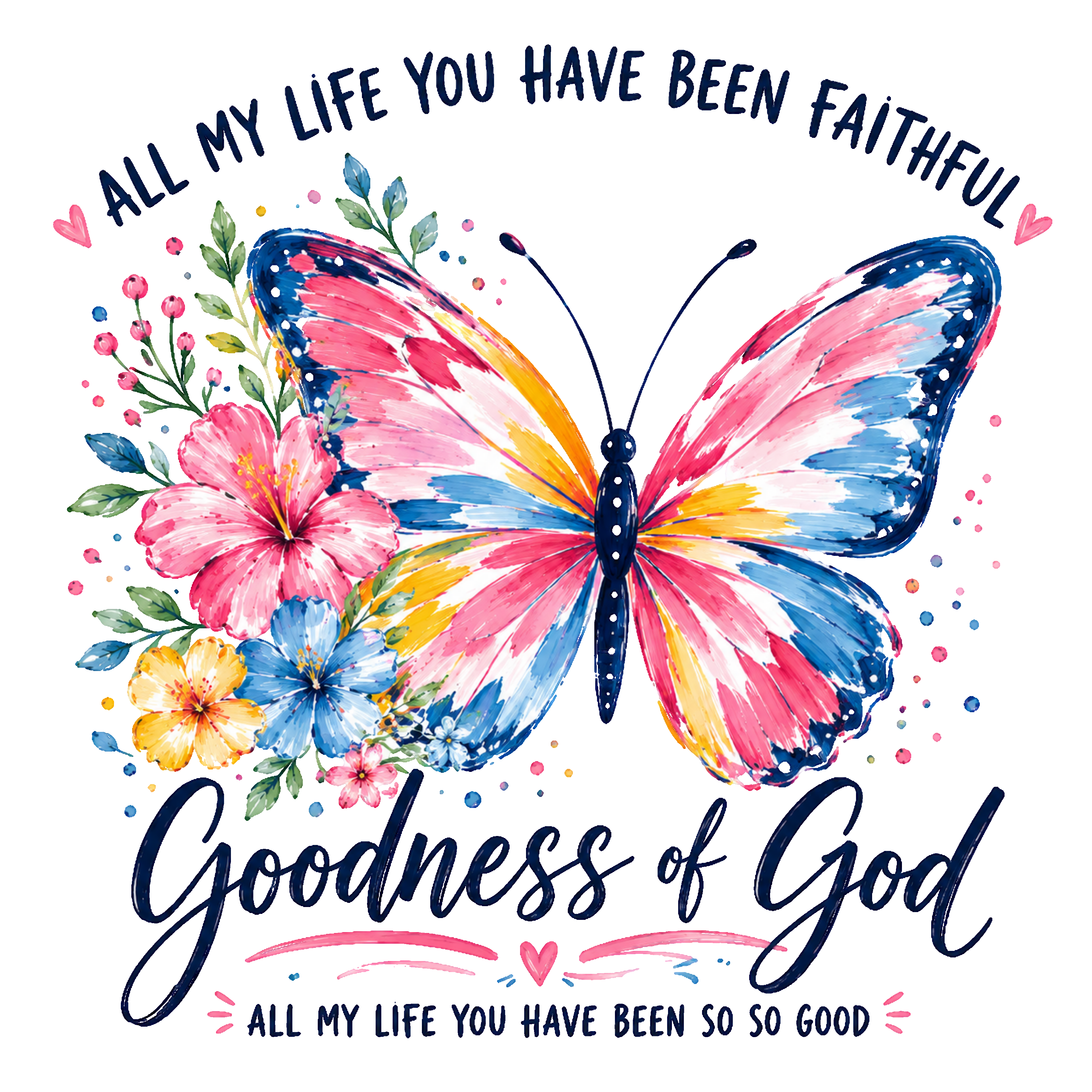 Butterfly50