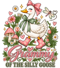 Grammy of The Silly Goose
