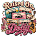 Raised On Dolly