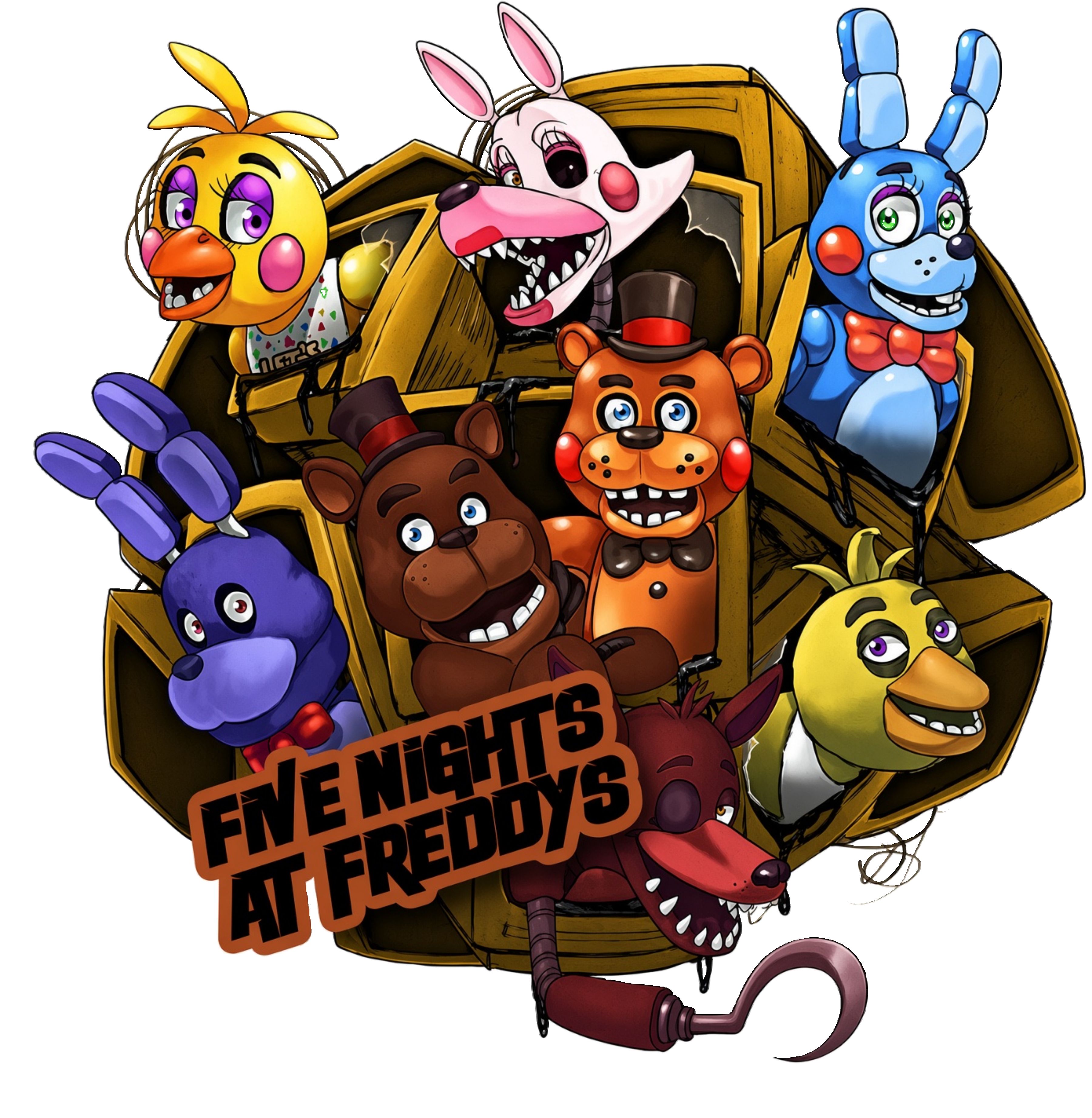 Freddys