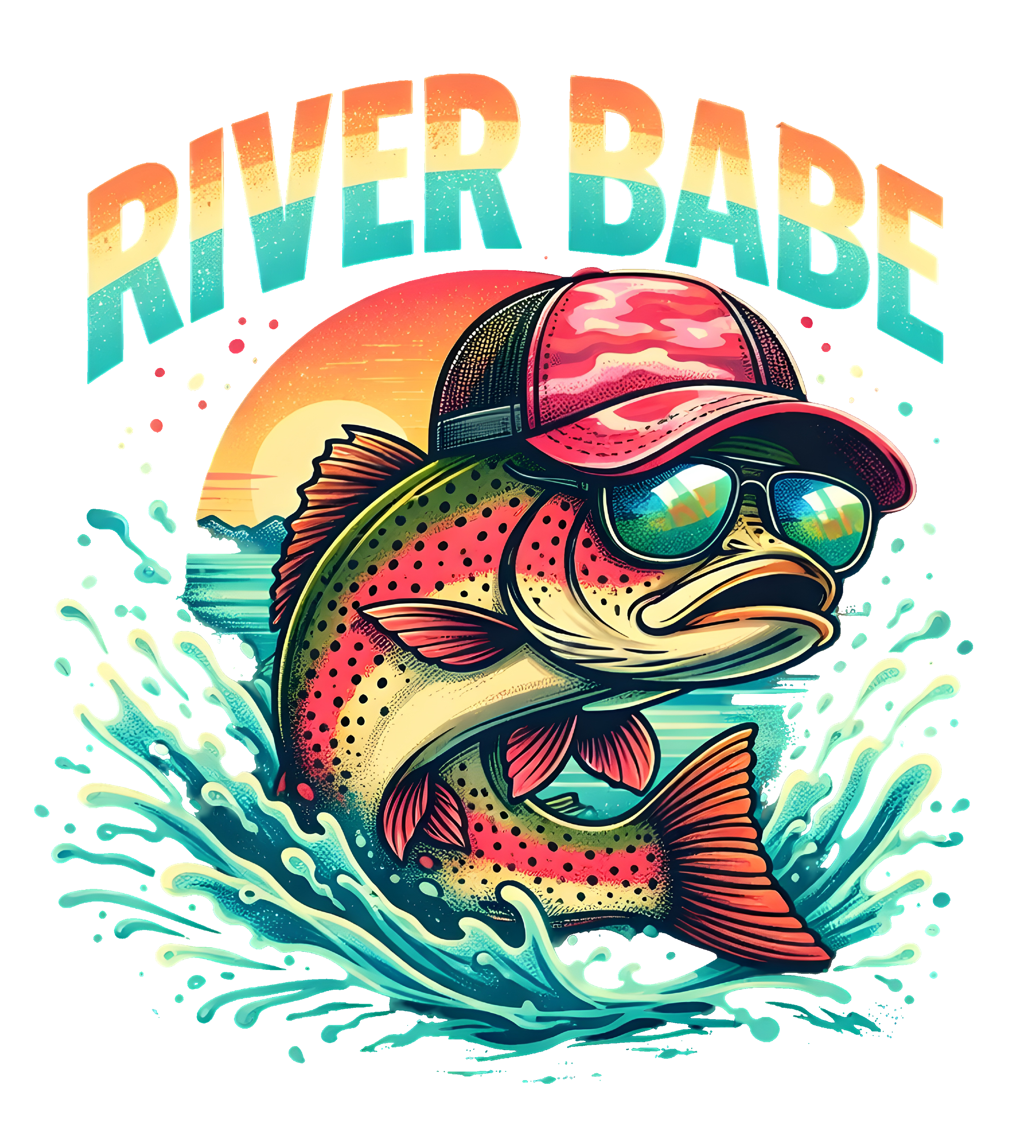River Babe