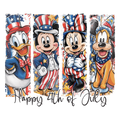 Happy 4th Of July