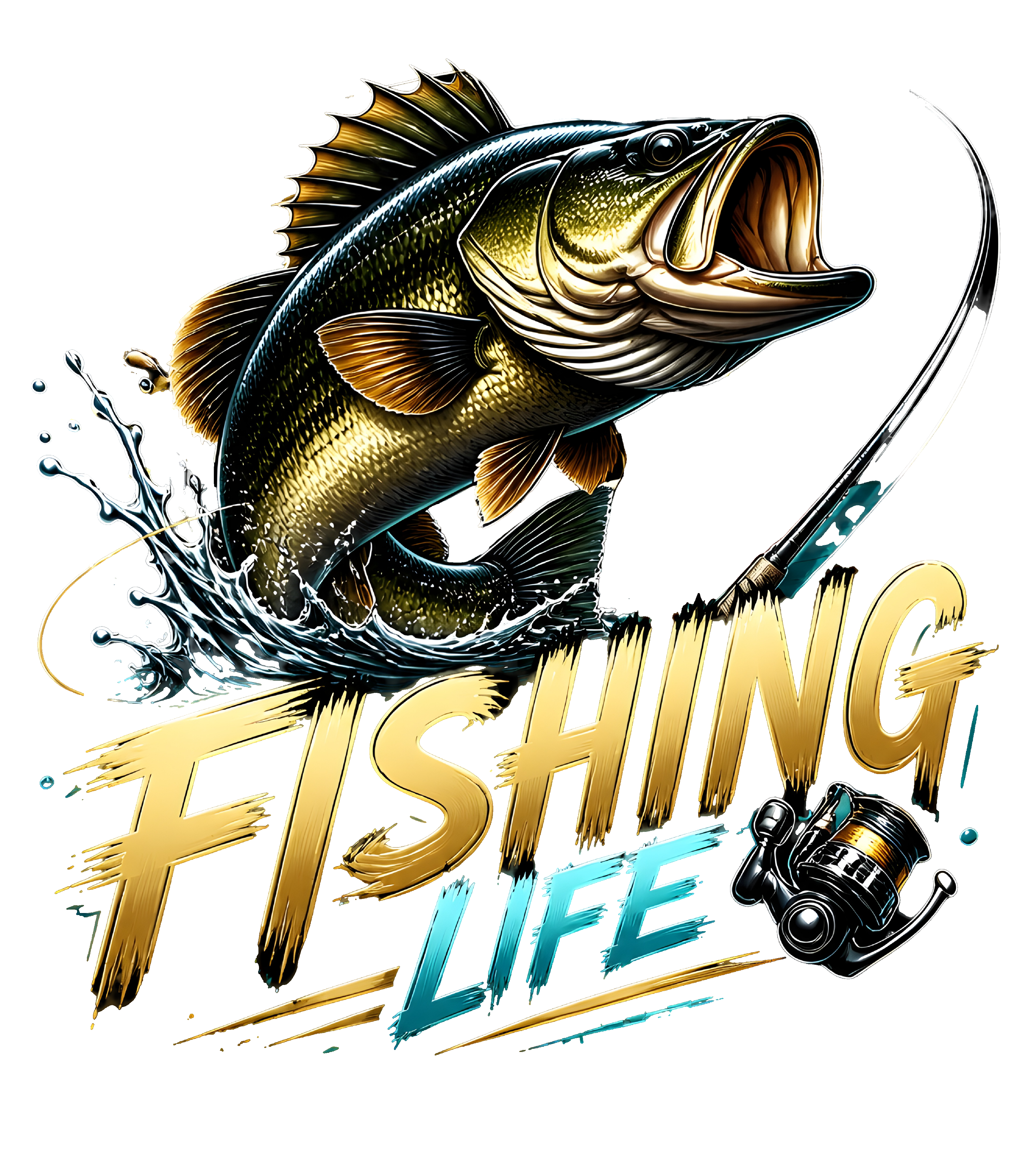 Fishing Life2