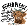 Highland Cow 78