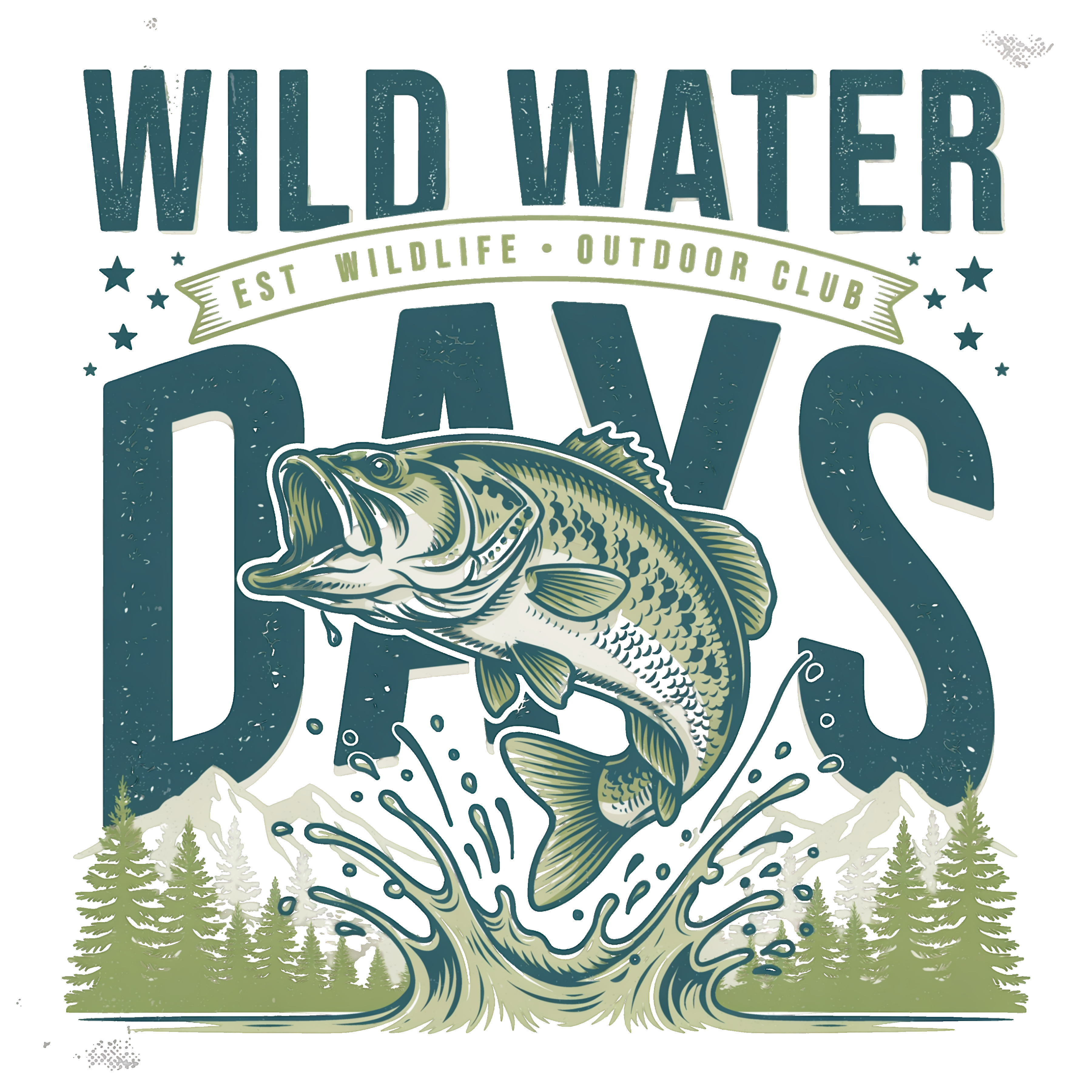 Wild Water Days