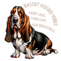 Basset Hound Vibee