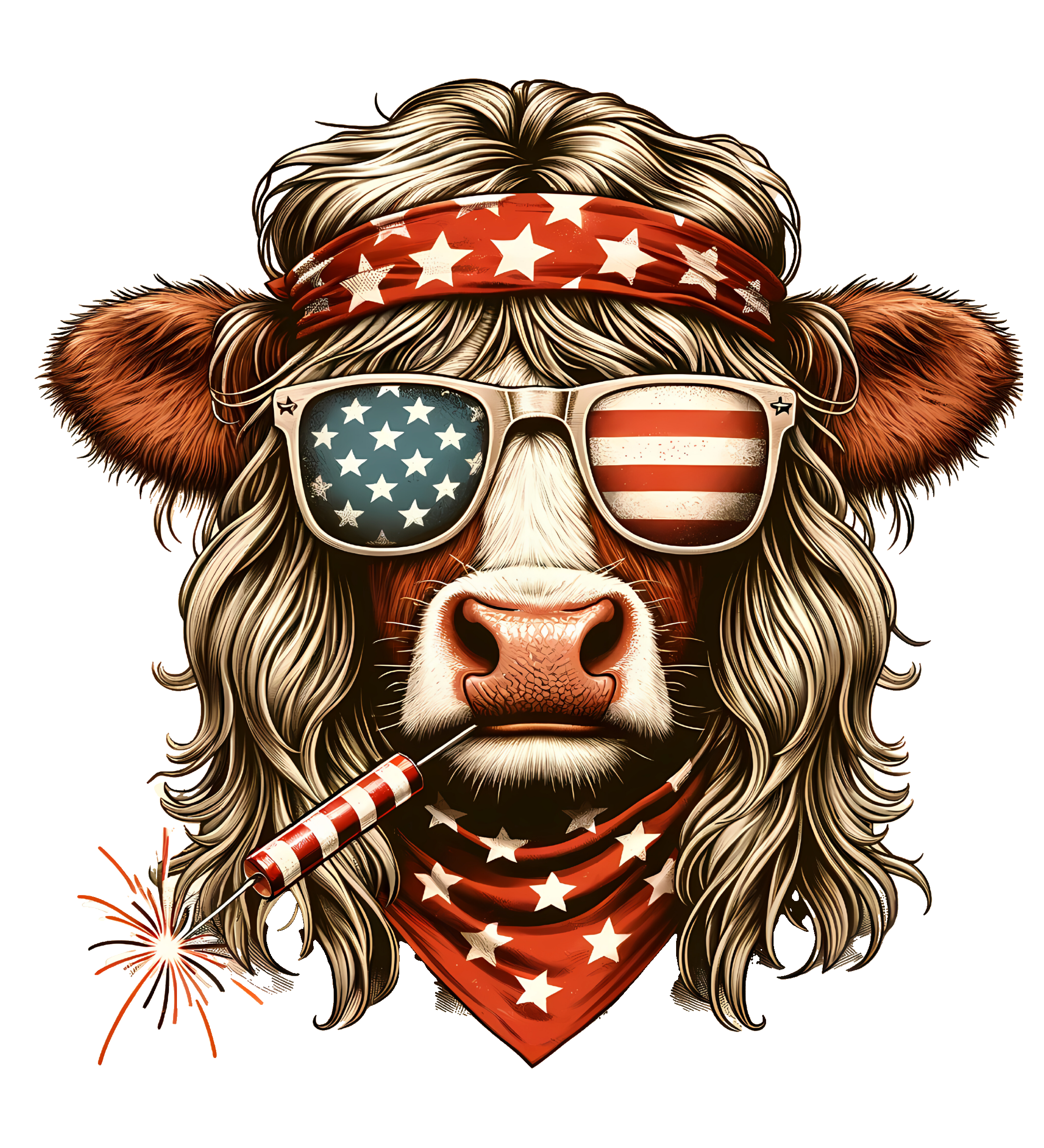 Hippie Highland