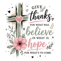 Give-Beleive-Hope