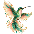 Hummingbird