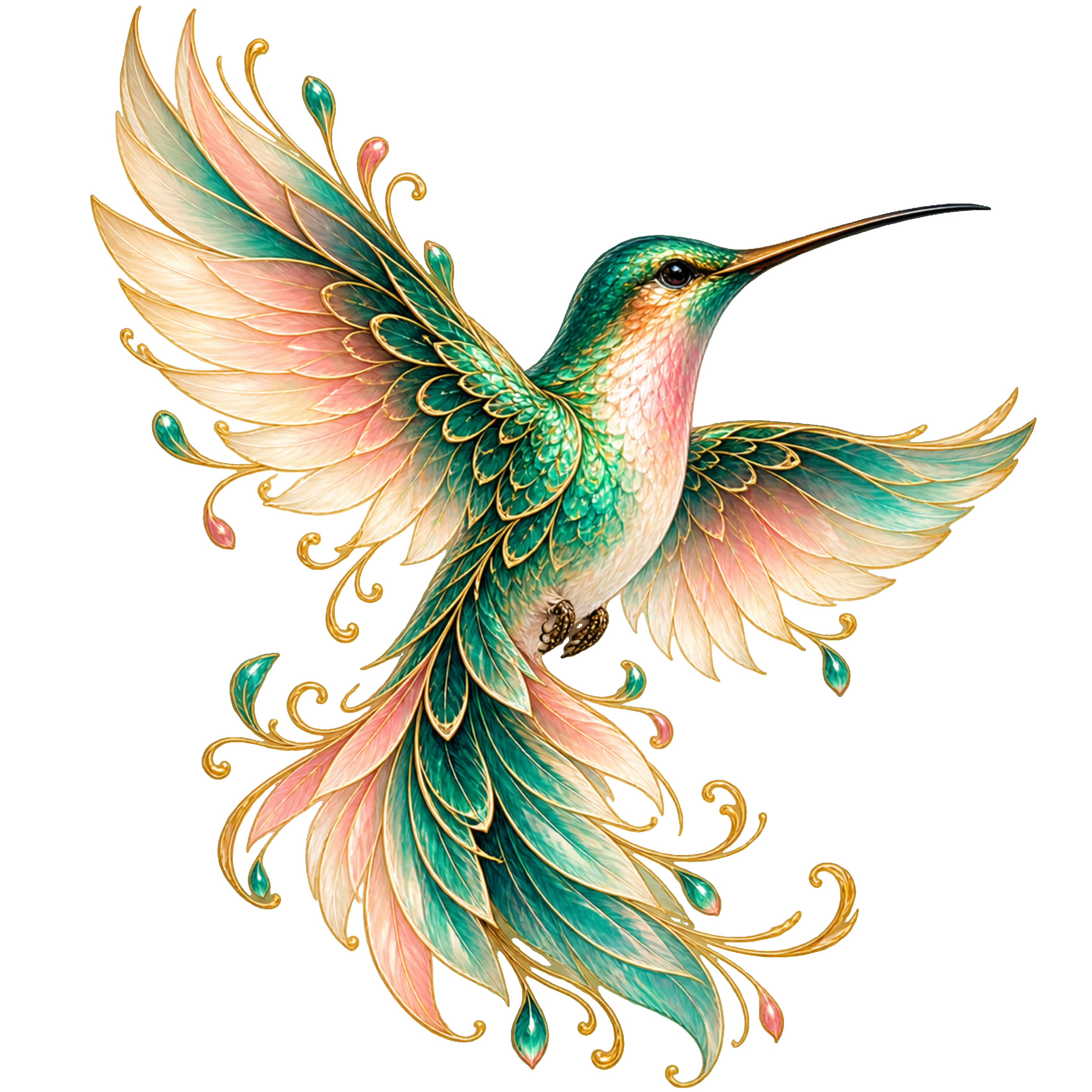 Hummingbird