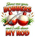 Show Me Your Bobbers...
