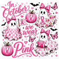 Wear Pink