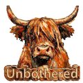 Highland Cow 87