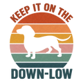 Keep It On The Down Low