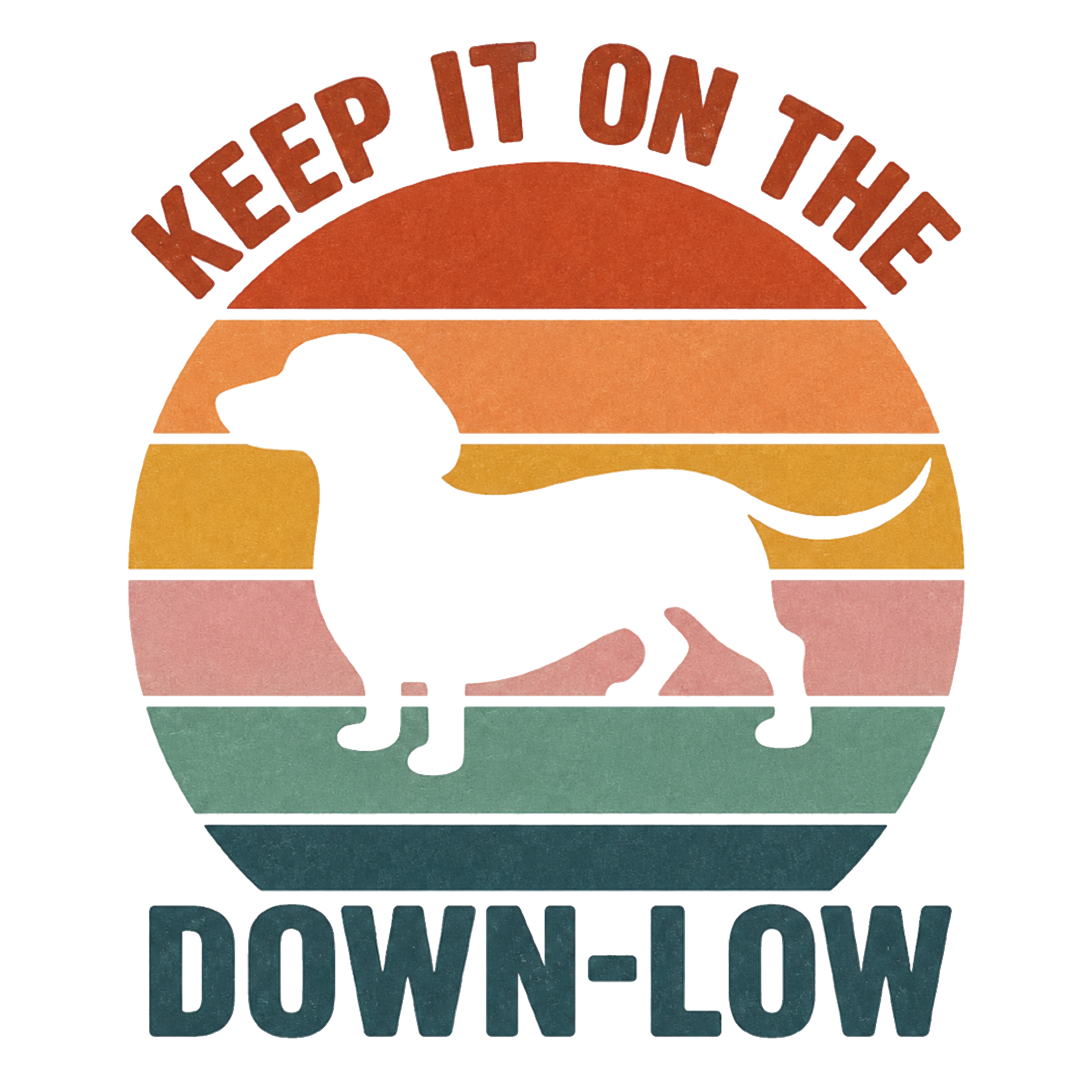 Keep It On The Down Low