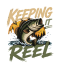 Keeping It Reel