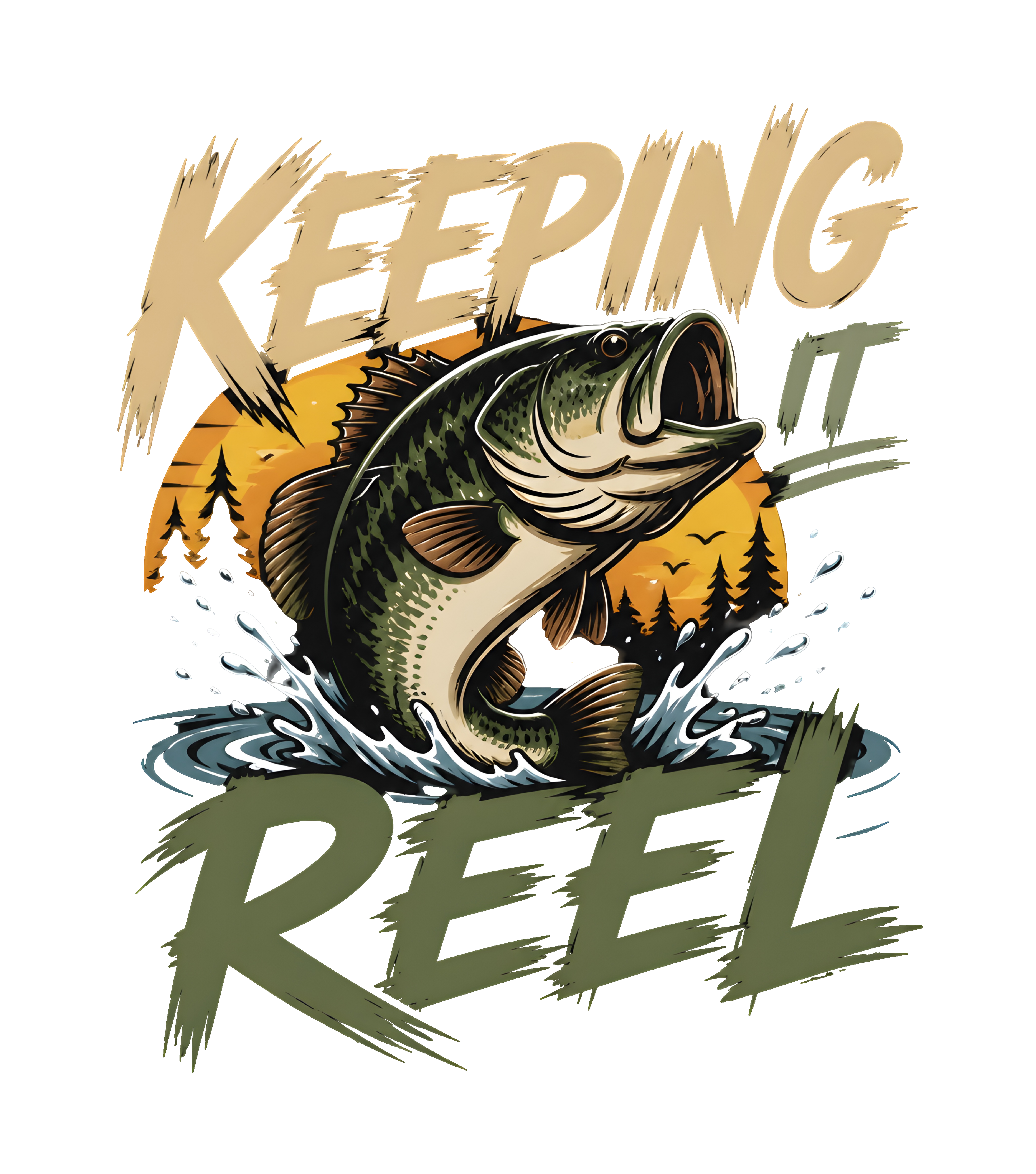 Keeping It Reel