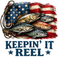 Keepi It Reel
