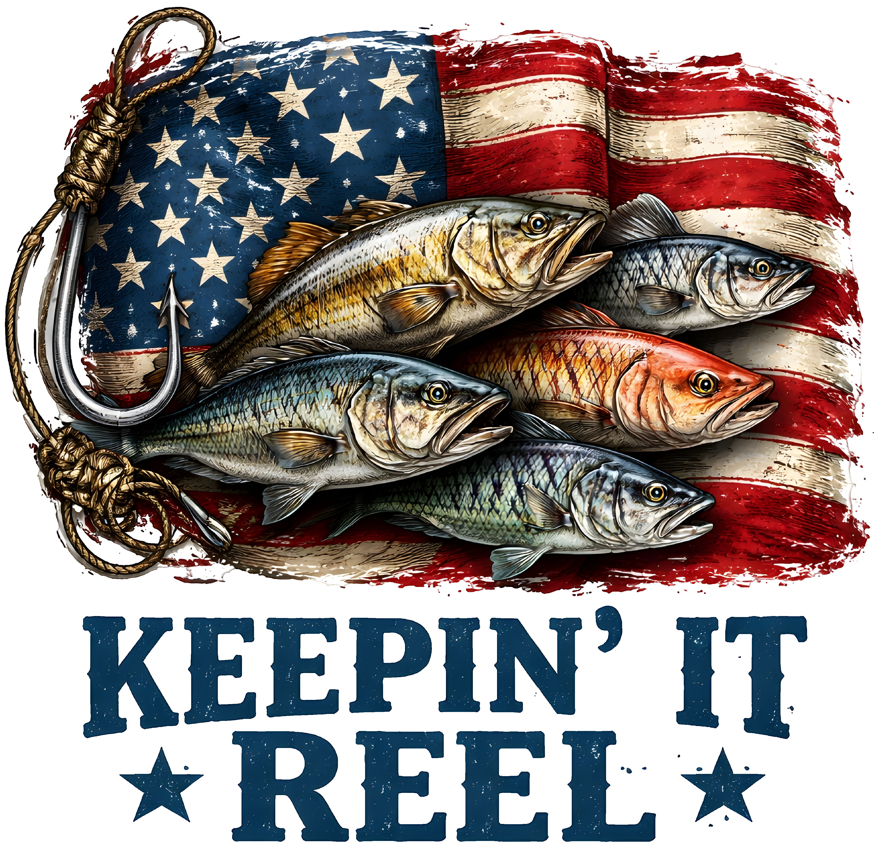 Keepi It Reel