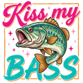 Kiss My Bass
