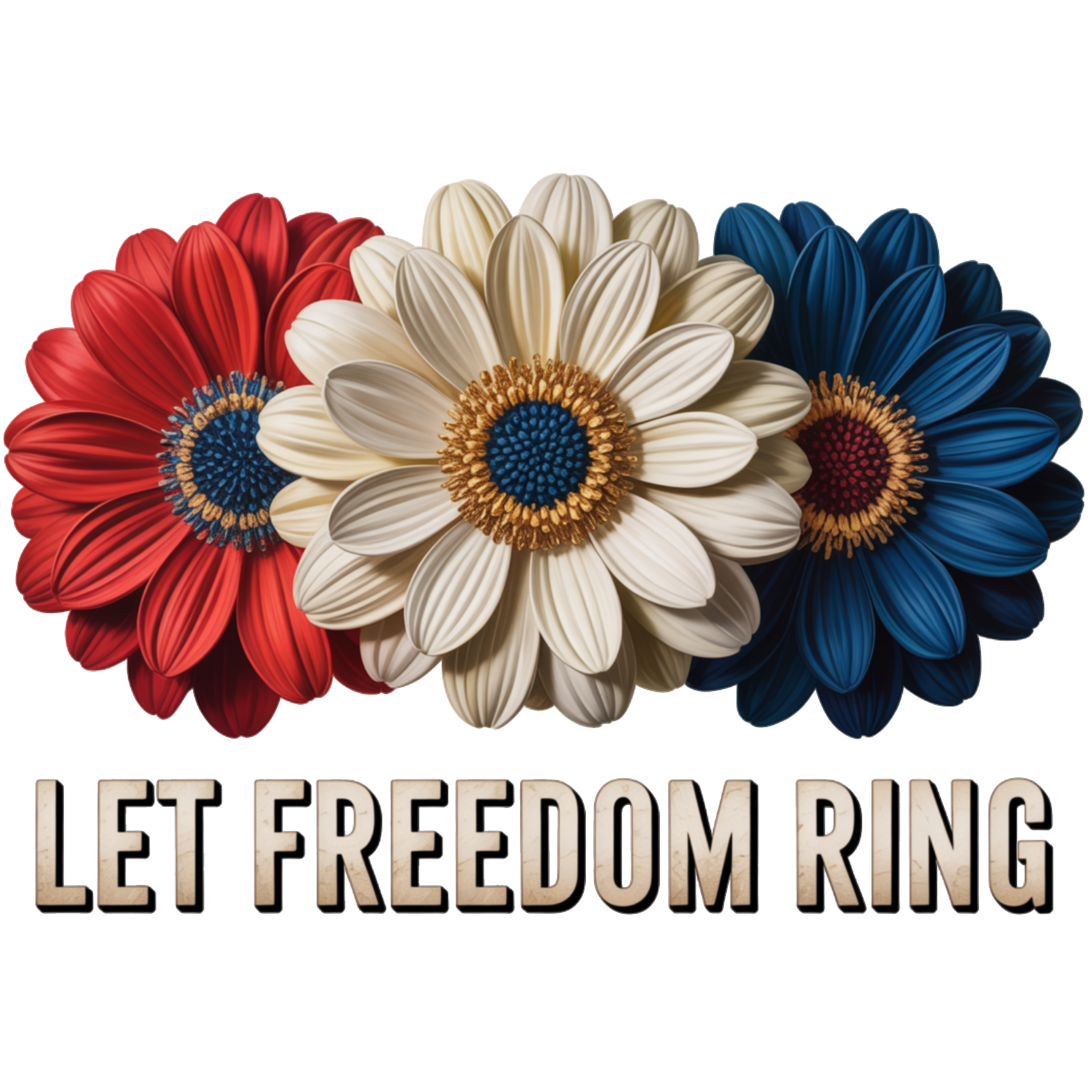 Let Freedom Ring