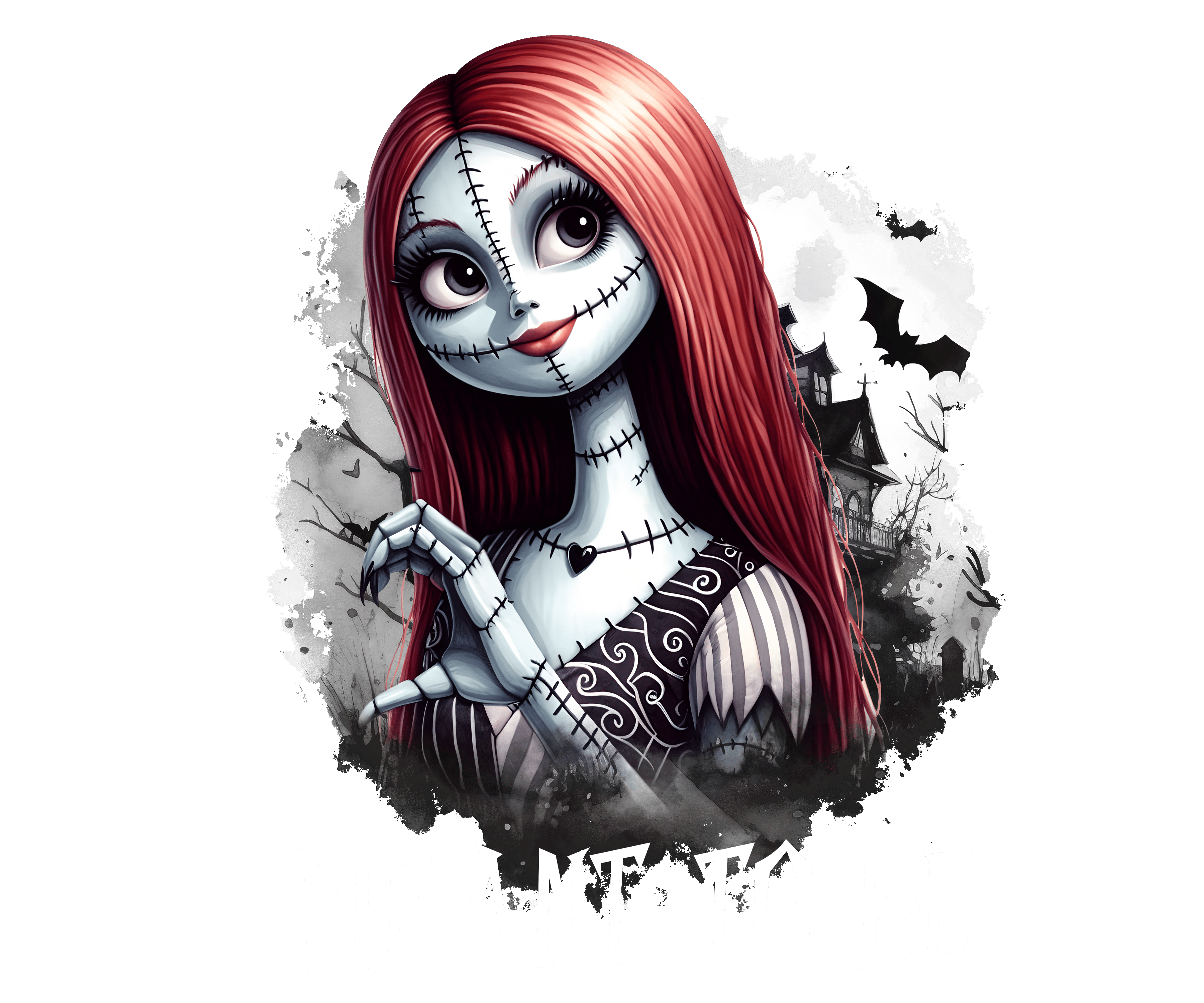 Meant To Be_2