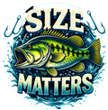 Size Matters