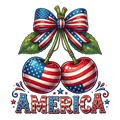 America Cherries
