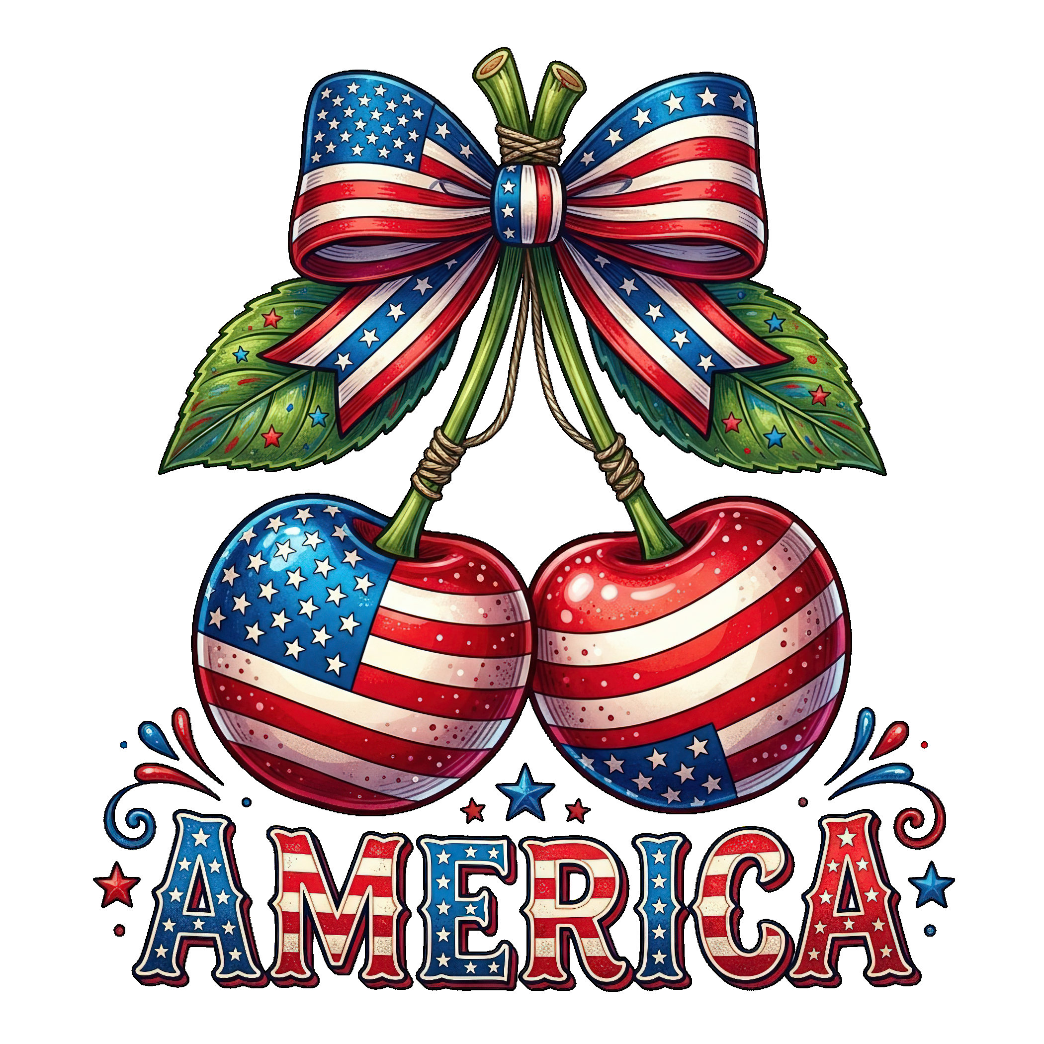 America Cherries