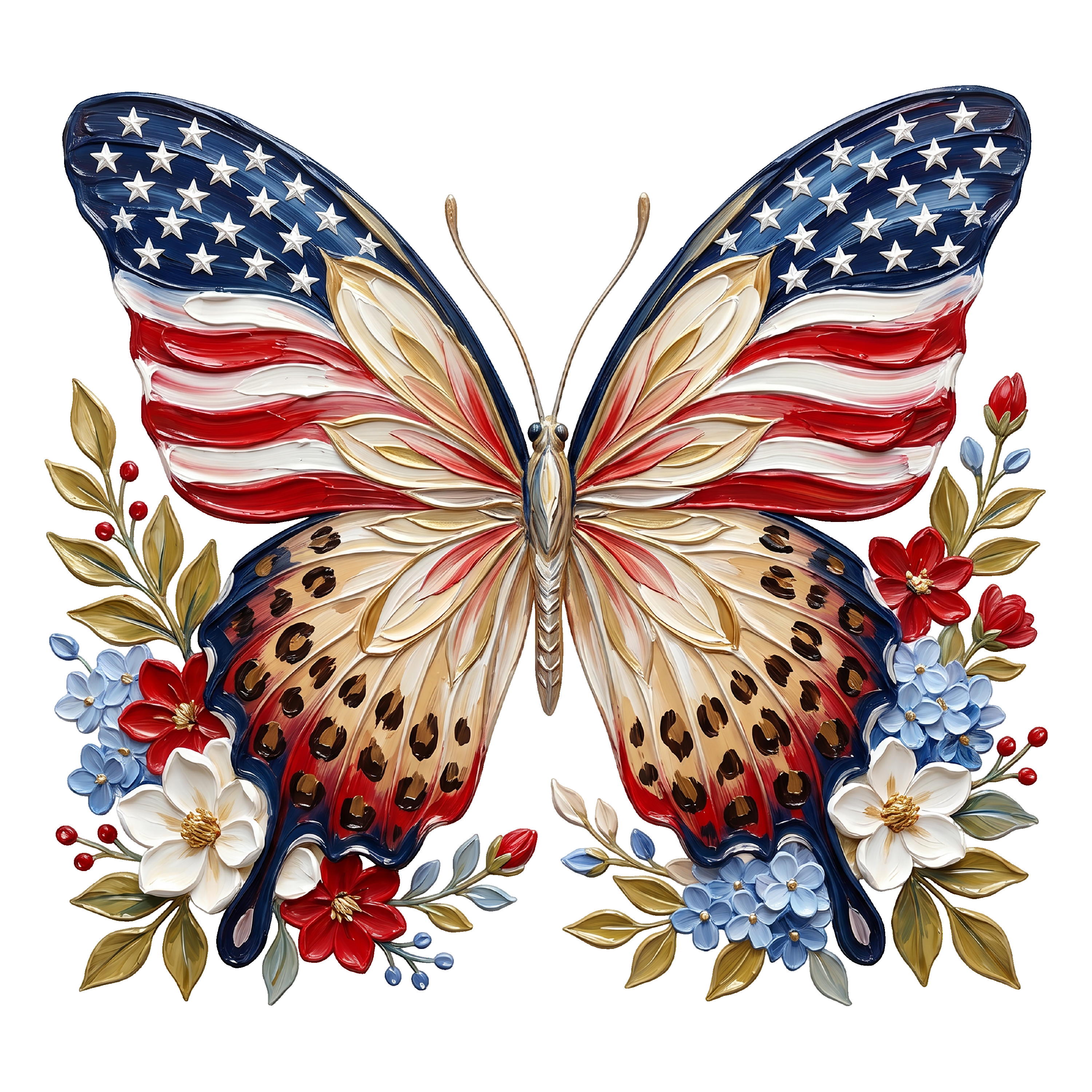 Butterfly41