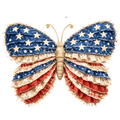 Butterfly (texture)