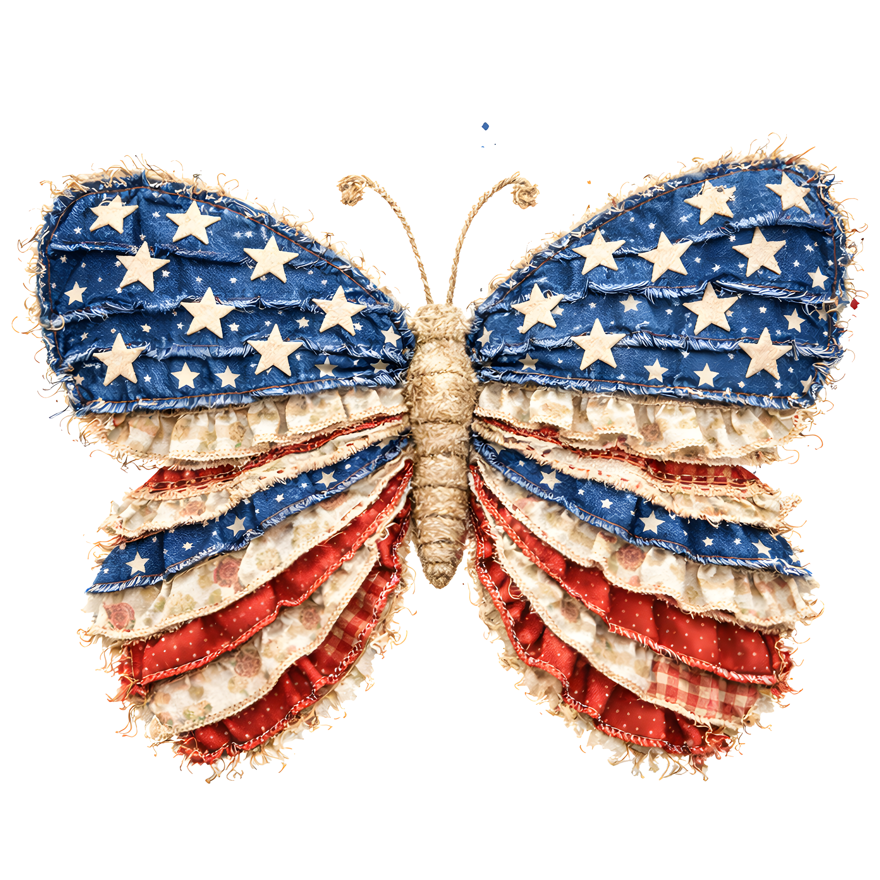 Butterfly (texture)