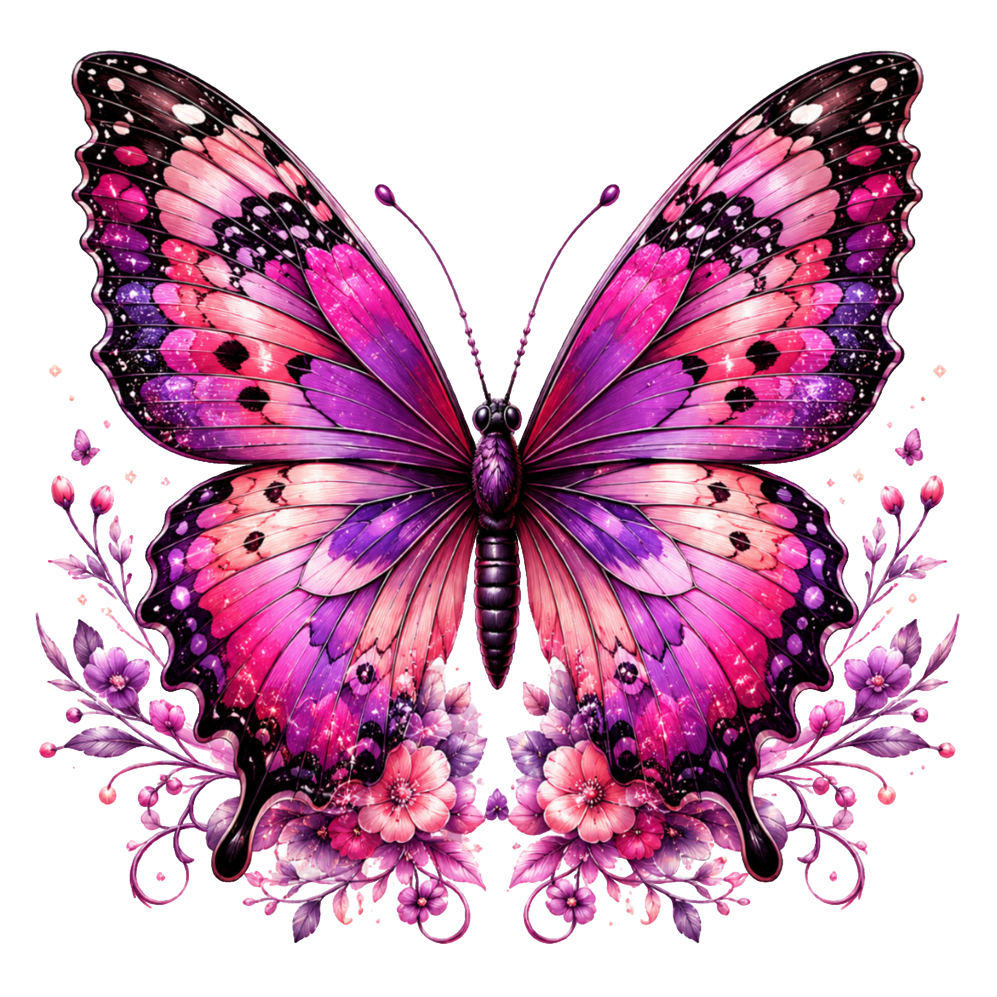 Butterfly40