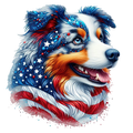 American Dog