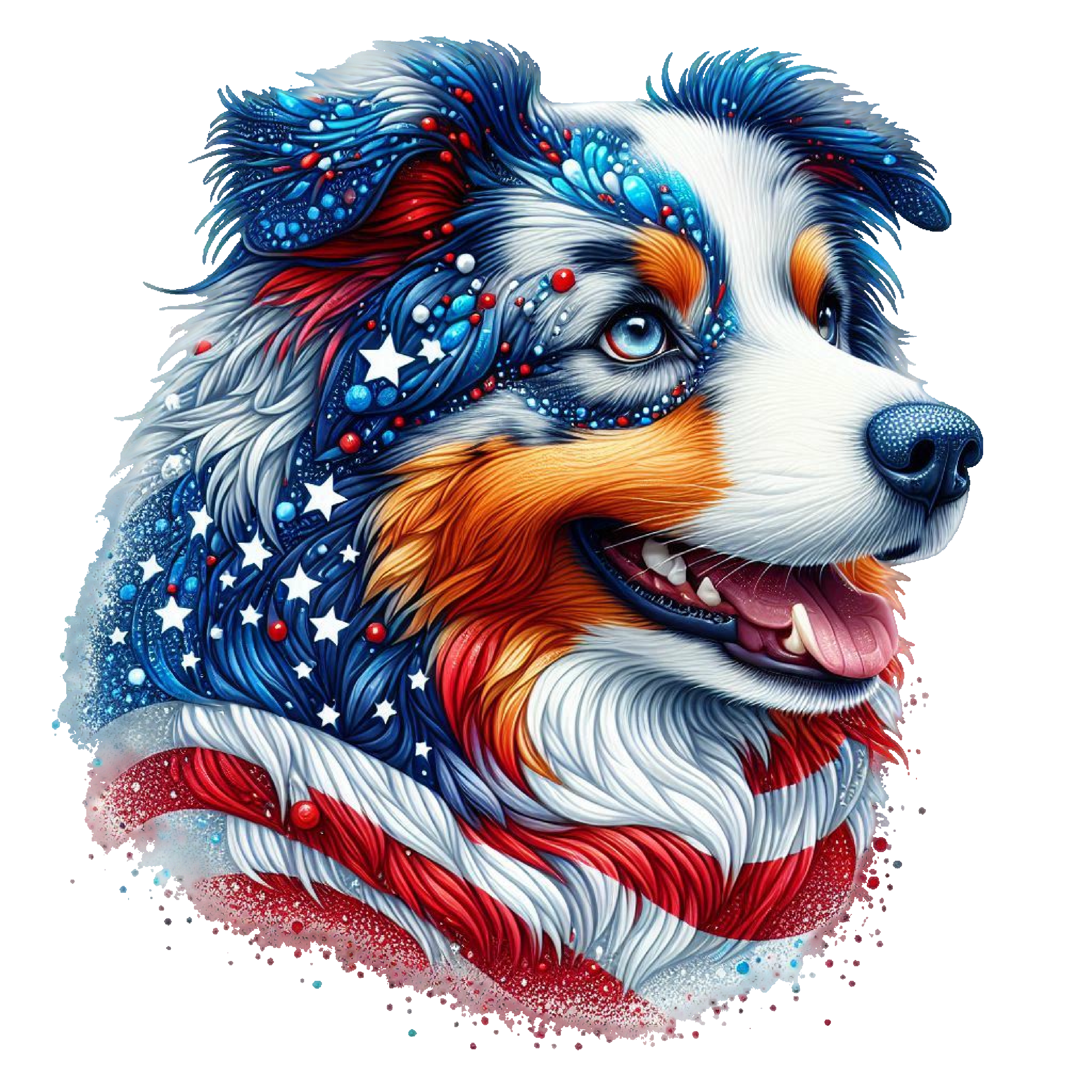 American Dog