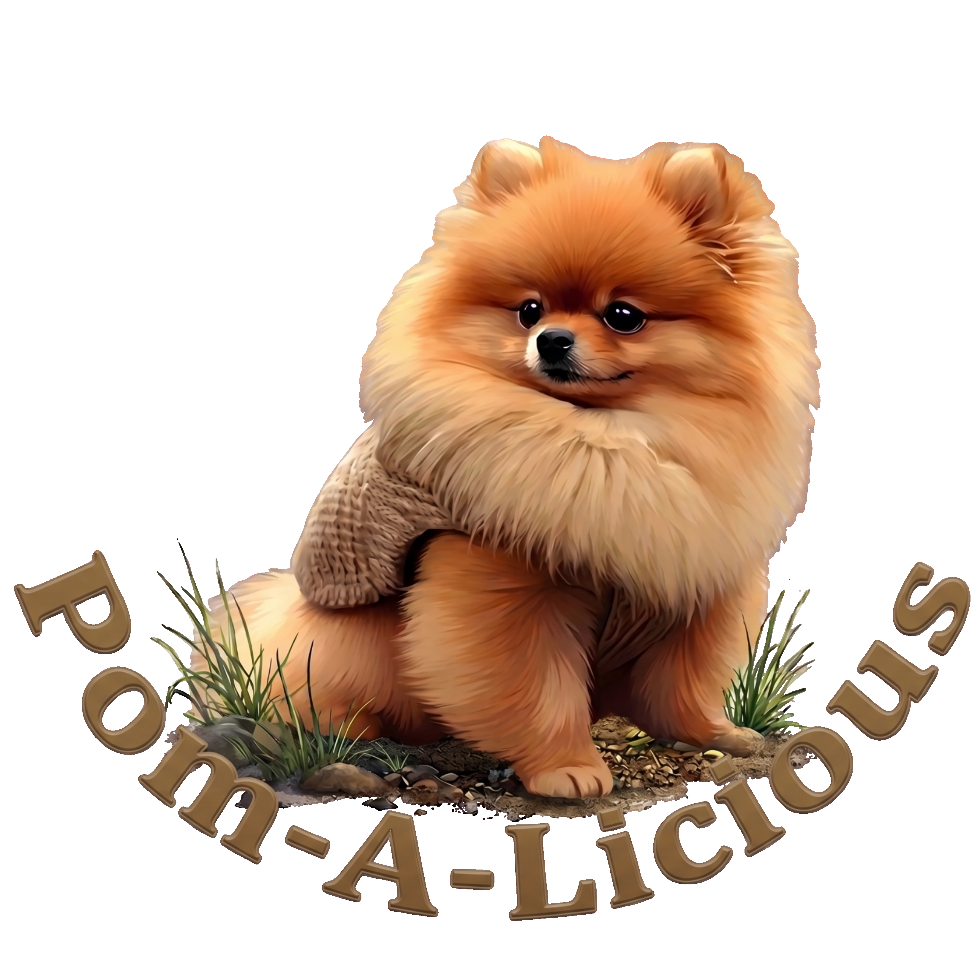 Pom a Licious