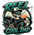 Reel Cool Dad
