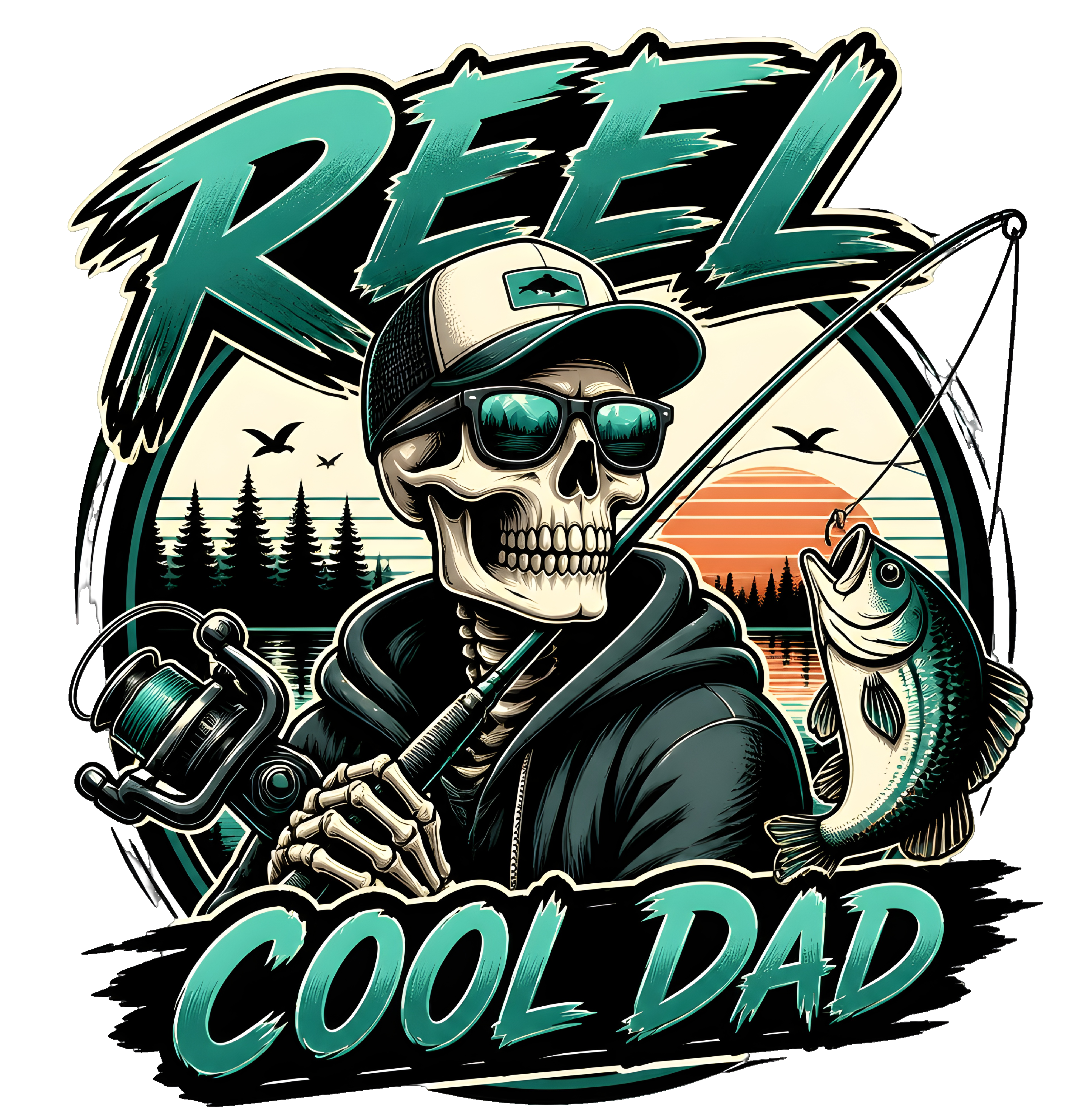 Reel Cool Dad