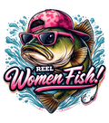 Reel Women Fish