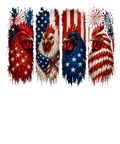American Hens
