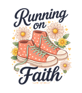 Running On Faith