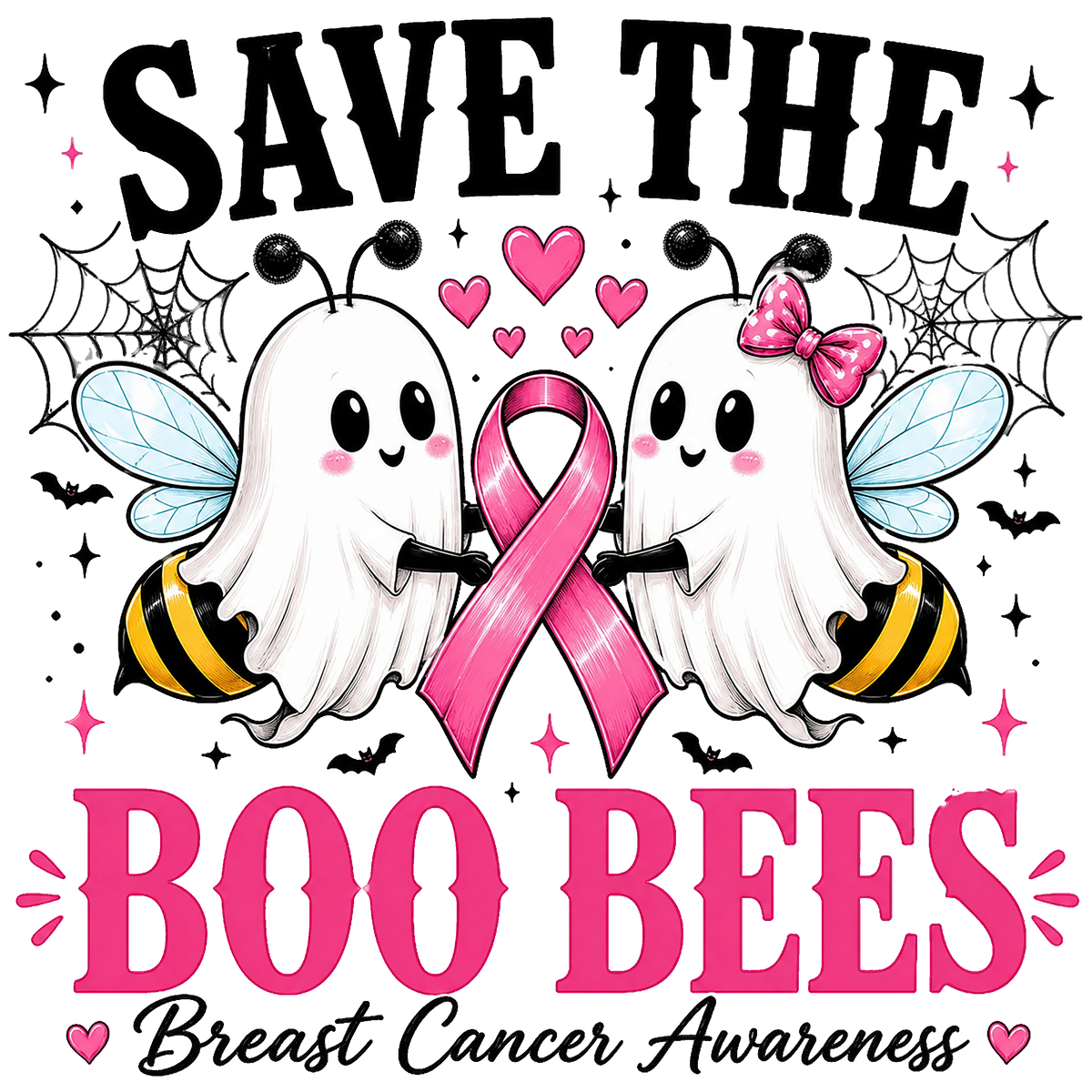 Save The Boo Bees – Outback Vibes